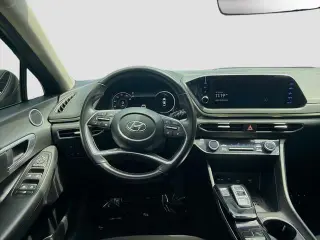 Hyundai SONATA 2023 SEL 4dr Sedan