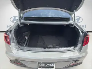 Hyundai SONATA 2023 SEL 4dr Sedan