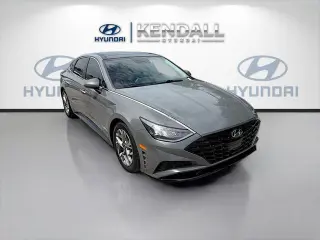 Hyundai SONATA 2023 SEL 4dr Sedan