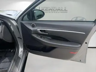 Hyundai SONATA 2023 SEL 4dr Sedan