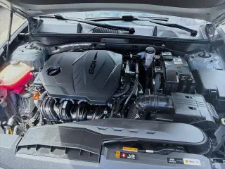Hyundai SONATA 2023 SEL 4dr Sedan