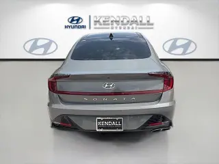 Hyundai SONATA 2023 SEL 4dr Sedan