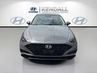 Hyundai SONATA 2023 SEL 4dr Sedan