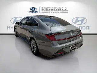 Hyundai SONATA 2023 SEL 4dr Sedan