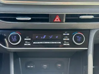 Hyundai SONATA 2023 SEL 4dr Sedan