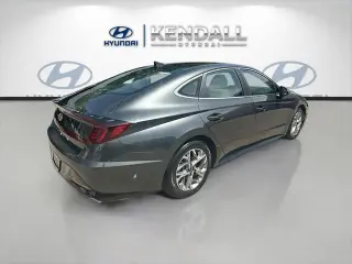 Hyundai SONATA 2023 SEL 4dr Sedan