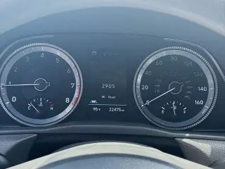 Hyundai SONATA 2023 SEL 4dr Sedan