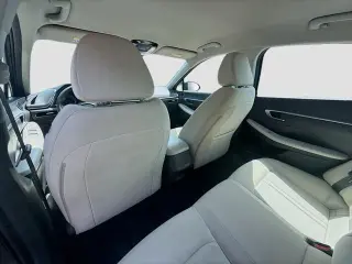 Hyundai SONATA 2023 SEL 4dr Sedan