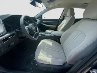 Hyundai SONATA 2023 SEL 4dr Sedan