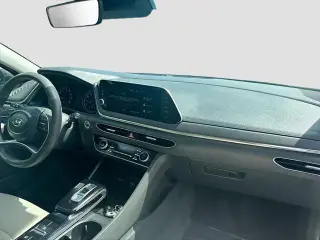 Hyundai SONATA 2023 SEL 4dr Sedan