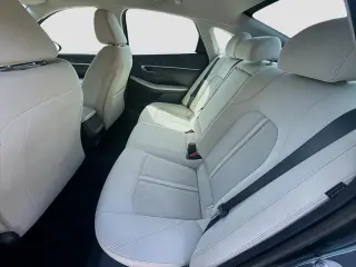Hyundai SONATA 2023 SEL 4dr Sedan