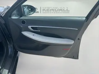 Hyundai SONATA 2023 SEL 4dr Sedan