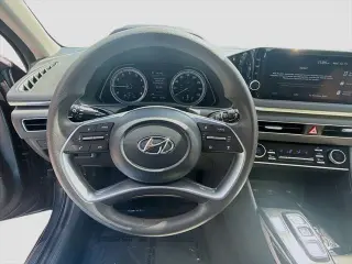 Hyundai SONATA 2023 SEL 4dr Sedan