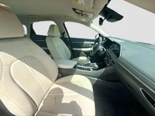 Hyundai SONATA 2023 SEL 4dr Sedan