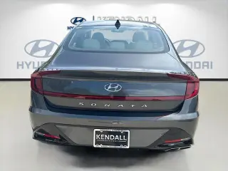 Hyundai SONATA 2023 SEL 4dr Sedan