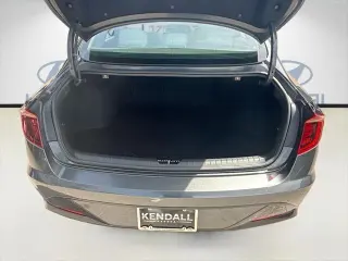 Hyundai SONATA 2023 SEL 4dr Sedan