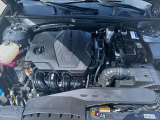 Hyundai SONATA 2023 SEL 4dr Sedan