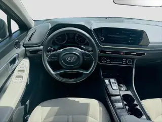 Hyundai SONATA 2023 SEL 4dr Sedan