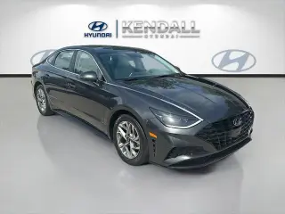 Hyundai SONATA 2023 SEL 4dr Sedan