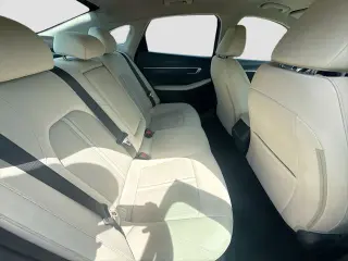 Hyundai SONATA 2023 SEL 4dr Sedan