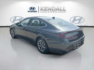 Hyundai SONATA 2023 SEL 4dr Sedan