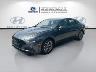 Hyundai SONATA 2023 SEL 4dr Sedan