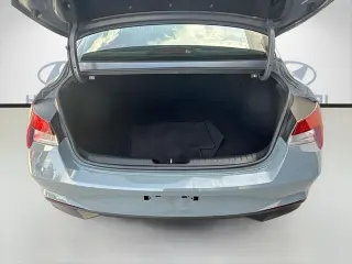 Hyundai ELANTRA 2023 SEL 4dr Sedan SULEV