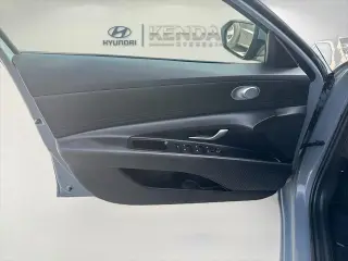 Hyundai ELANTRA 2023 SEL 4dr Sedan SULEV