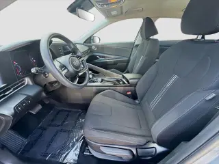 Hyundai ELANTRA 2023 SEL 4dr Sedan SULEV