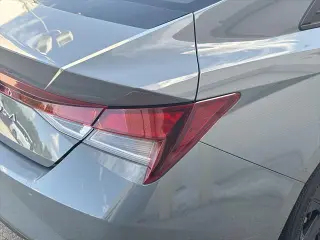 Hyundai ELANTRA 2023 SEL 4dr Sedan SULEV