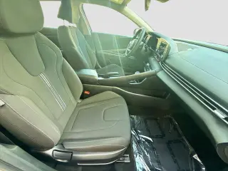 Hyundai ELANTRA 2023 SEL 4dr Sedan SULEV