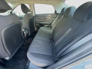Hyundai ELANTRA 2023 SEL 4dr Sedan SULEV