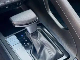 Hyundai ELANTRA 2023 SEL 4dr Sedan SULEV
