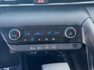 Hyundai ELANTRA 2023 SEL 4dr Sedan SULEV