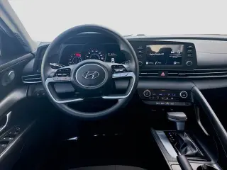Hyundai ELANTRA 2023 SEL 4dr Sedan SULEV
