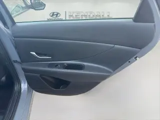 Hyundai ELANTRA 2023 SEL 4dr Sedan SULEV
