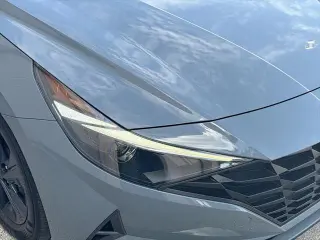 Hyundai ELANTRA 2023 SEL 4dr Sedan SULEV