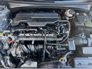 Hyundai ELANTRA 2023 SEL 4dr Sedan SULEV