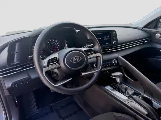 Hyundai ELANTRA 2023 SEL 4dr Sedan SULEV