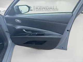 Hyundai ELANTRA 2023 SEL 4dr Sedan SULEV
