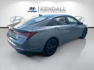 Hyundai ELANTRA 2023 SEL 4dr Sedan SULEV