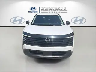 Nissan Kicks 2025 S 4dr Crossover
