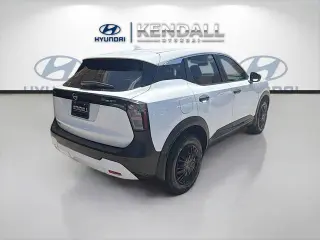 Nissan Kicks 2025 S 4dr Crossover