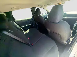 Nissan Kicks 2025 S 4dr Crossover