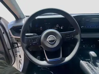 Nissan Kicks 2025 S 4dr Crossover