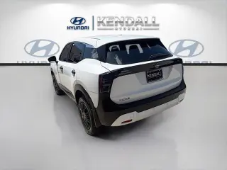 Nissan Kicks 2025 S 4dr Crossover