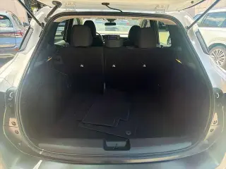 Nissan Kicks 2025 S 4dr Crossover