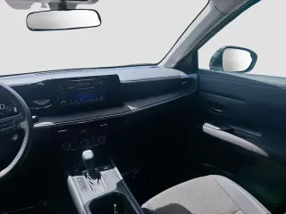 Nissan Kicks 2025 S 4dr Crossover