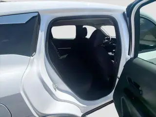 Nissan Kicks 2025 S 4dr Crossover