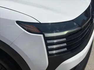 Nissan Kicks 2025 S 4dr Crossover
